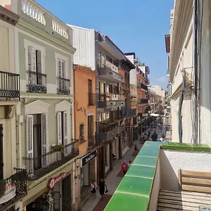 Centrico En Calella