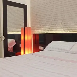Precioso Y Económico Estudio En Calella