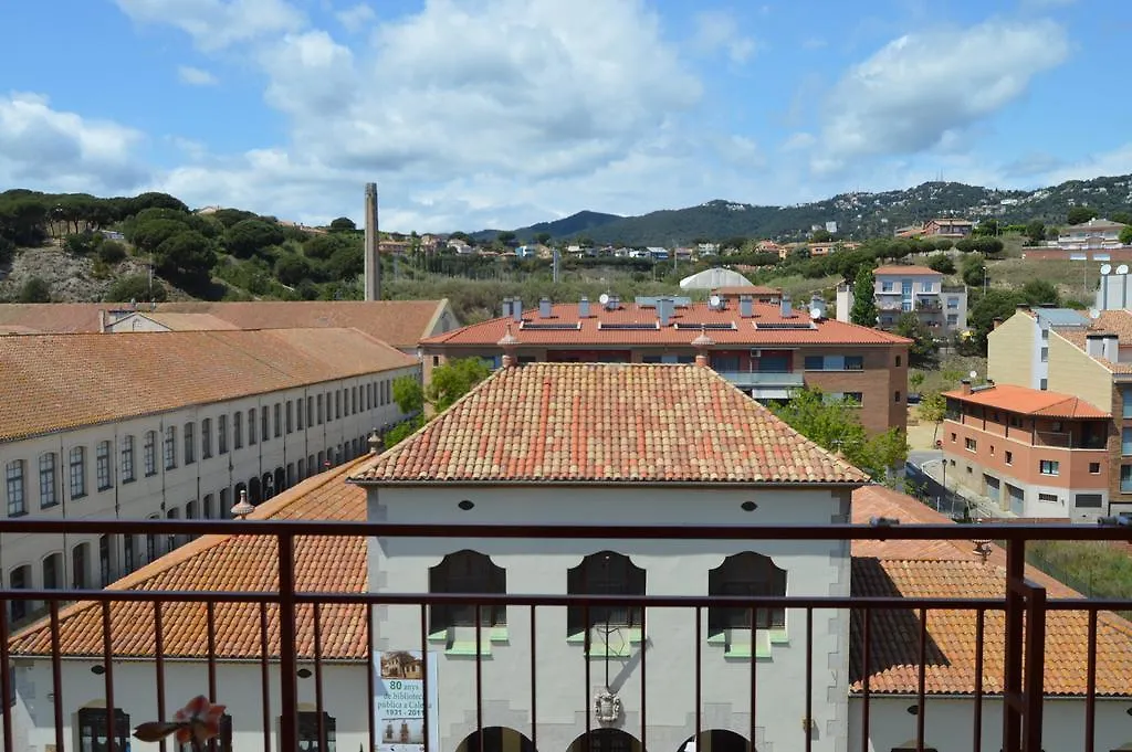 Apartamento Vivalidays Ana Maria Calella España