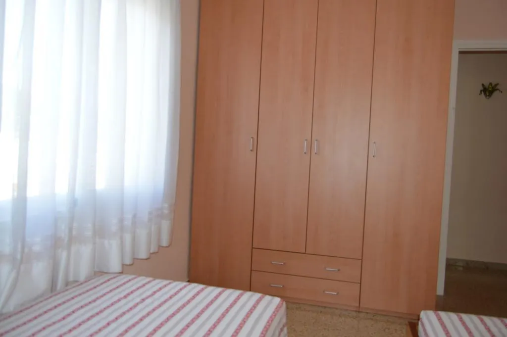 Apartamento Vivalidays Ana Maria Calella