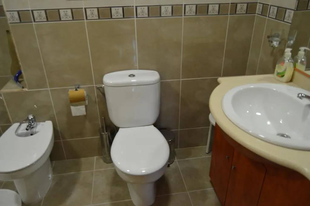 Apartamento Vivalidays Ana Maria Calella 0*,  España