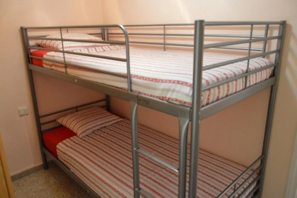 Apartamento Vivalidays Ana Maria Calella
