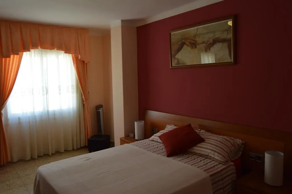 Apartamento Vivalidays Ana Maria Calella España