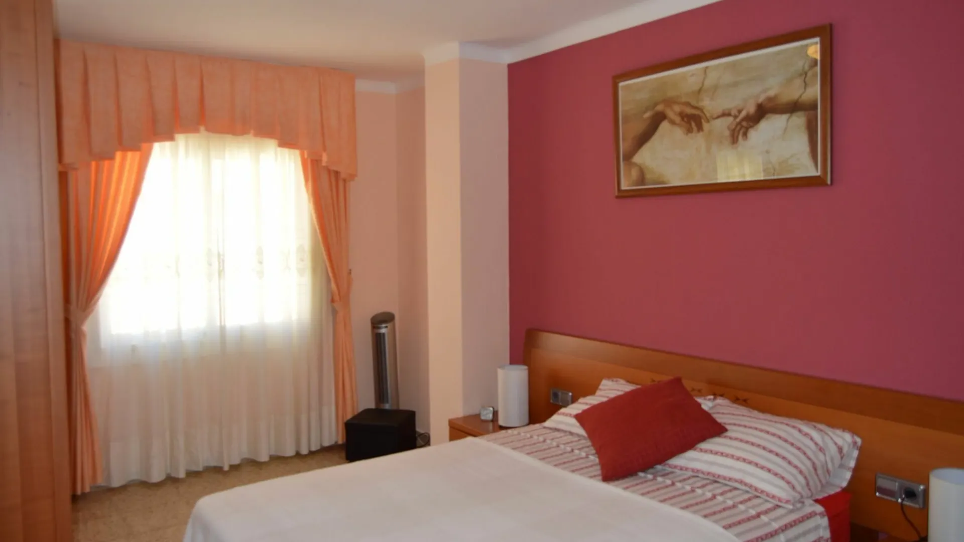 Apartamento Vivalidays Ana Maria Calella