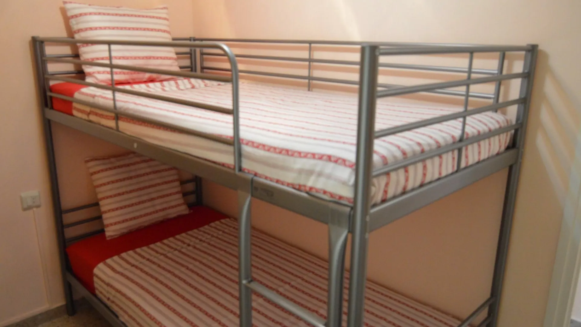 Apartamento Vivalidays Ana Maria Calella