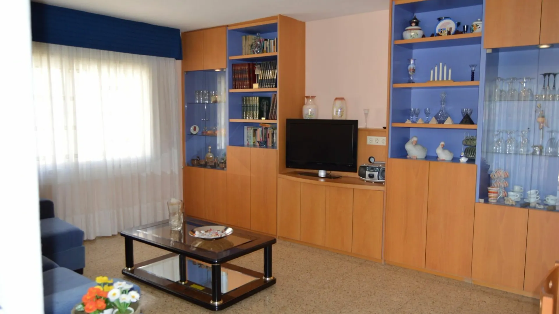 Apartamento Vivalidays Ana Maria Calella 0*,